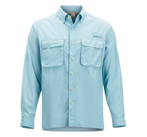 Best Mens Hiking Shirts 2023 Update — Ultimate Gear Lists