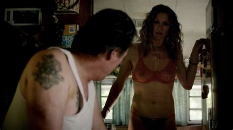 Nude Video Celebs Stacy Haiduk Sexy True Blood S07e04