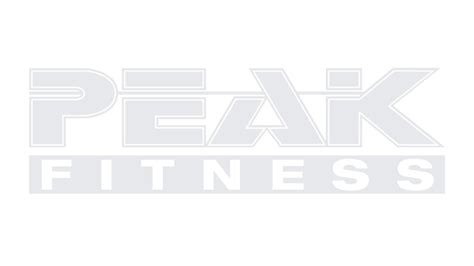 Home Peak Sports Club And Fitness