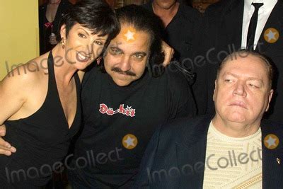 Photos And Pictures Sharon Mitchell Jeff Stryker And Larry Flynt At