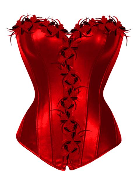 red satin corset corsets and lingerie pinterest red satin corset and satin