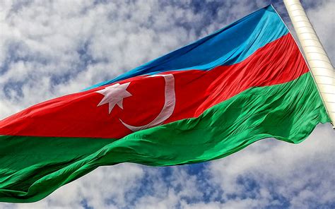 Azerbaijan Celebrates Creation Of Muslim Worlds First Democracy