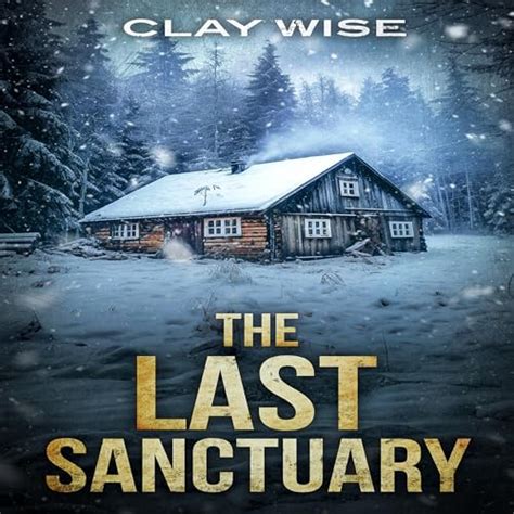 The Last Sanctuary A Small Town Post Apocalypse Emp Thriller Boxset