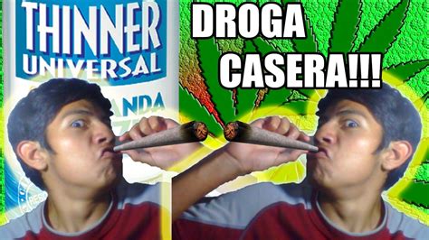 La importancia de comer huevos. Como hacer DR0G4 C4SER4!!! Fácil Rápido Barato y Sencillo ...