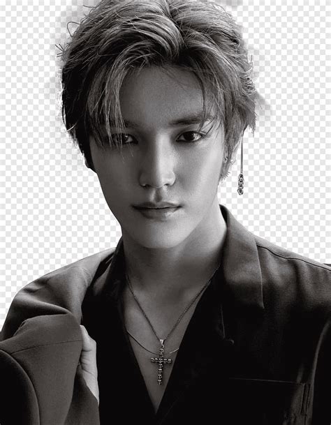 Free Download Ten And Taeyong Nct Icon Png Pngegg