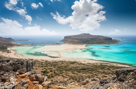 6 Of The Best Beaches In Crete And How To Find Them