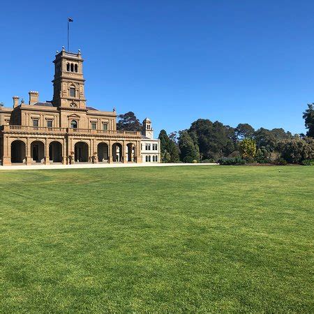 Werribee Park Mansion UPDATED 2019 All You Need To Know Before You Go