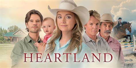 How Do I Watch Season 15 Of Heartland Thelittlelist Your Daily