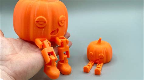 Halloween Stl Files Available On October 1st Youtube