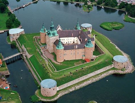 Viimeisimmät twiitit käyttäjältä kalmar slott (@kalmarslott). Castillo de Kalmar, Kalmar slott - Megaconstrucciones ...