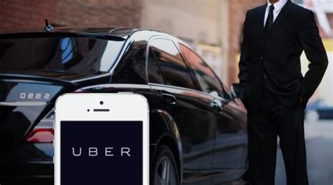 Uber Launches New Rider App With Faster And More Personalised Features