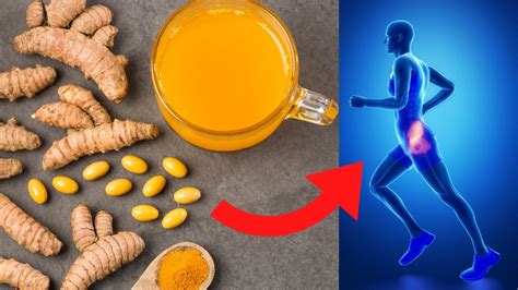 Why You Should Drink Turmeric Water On Empty Stomach Health Benefits
