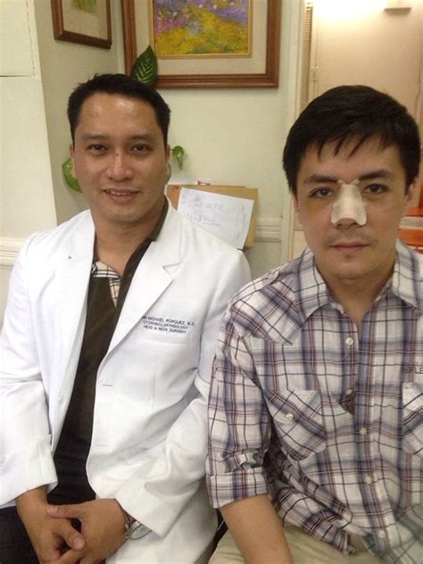 Lance Raymundo Reveals Face After The Accident Chuvaness — Livejournal