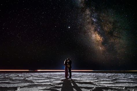Tips For Capturing Portraits Under The Stars Photzy