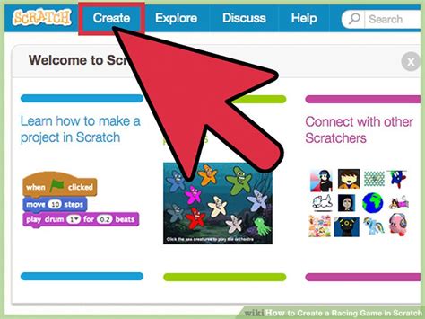 This blog post will guide you through the main steps needed to create a breakout game in scratch. How to Create a Racing Game in Scratch (with Pictures ...