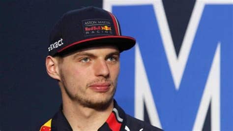 Max was upset about sakhir but looks forward to abu dhabi: Max Verstappen privat: Boxenluder oder feste Freundin? Der ...