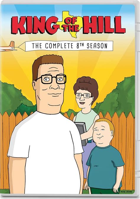 King of the hill season box sets have been released on dvd since 2003 in region 1, region 2 and in region 4.seasons one to thirteen have been released in region 1 and seasons one to five in region 2 and region 4. King of the Hill DVD Release Date