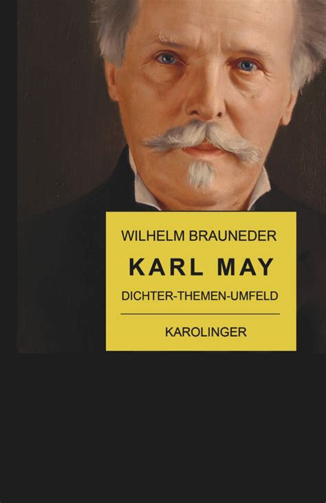 Karl May Wolfgang Hermesmeier