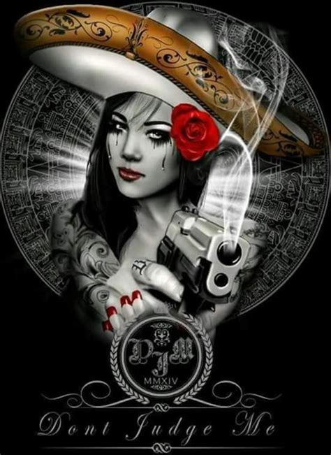 Tattoo Studio Cholo Arte Aztec Artwork Arte Lowrider Chicano Love