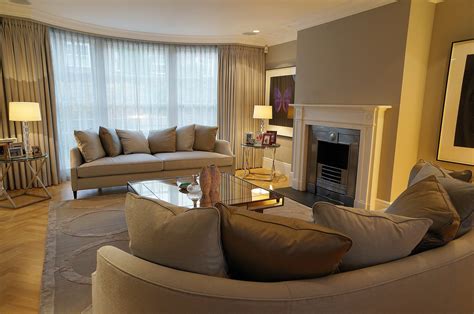 Daniel Hopwood Interior Design Living Room Interiordesign Sofas