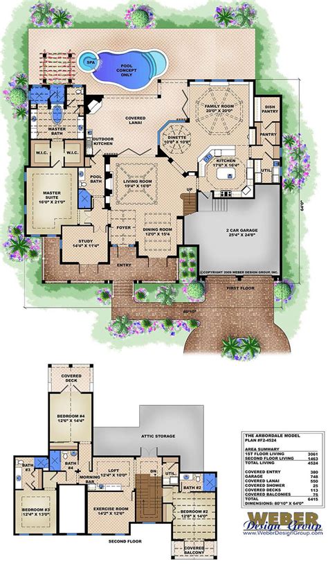 Get directions, reviews and information for island style llc in crystal city, mo. Key West House Plans: Key West Island Style Home Floor Plans