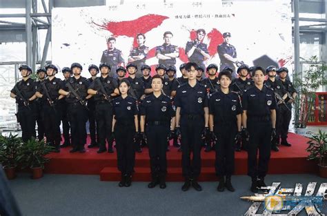 The description of 熱播電視劇 影視連續劇高清播放器 app. 走火發布會 青春熱血刑偵小隊集結-劇情網