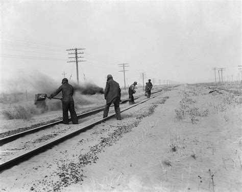 Photos The Dust Bowl In Colorado And The Great Plains The Denver Post