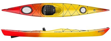 The 5 Best Touring And Sea Kayaks Reviewed For 2019 Outside Pursuits