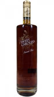 Sweet Carolina Sweet Tea Vodka Mid Valley Wine And Liquor