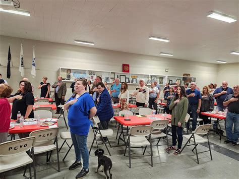 Putnam County TN Republican Party