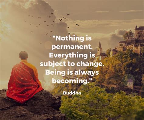 3 Buddhist Beliefs That Will Soothe Your Soul And Make You Much