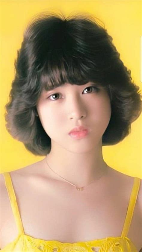 🎀80年代の部屋🎀 On Twitter Glamorous Hair Asian Beauty Beauty