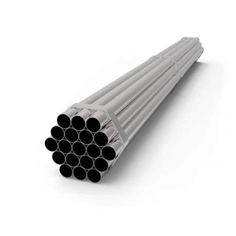 2 Inch Schedule 40 Galvanized Steel Pipe Steel Pipeseamless Steel