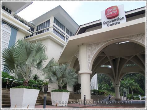 Houses of six f&b outlets. peacockflower's world: 2013 CNY Reunion @ Halia, Sime ...
