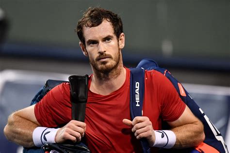 Andy Murray Hit With Another Injury Blow As Setback Rules Him Out Of