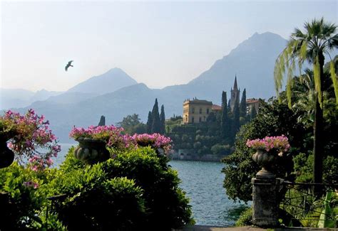 The Lakes Como Garda Maggiore Iseo Italy Vacation Itinerary