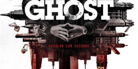 Power Book Ii Ghost 1 Temporada 6 De Setembro De