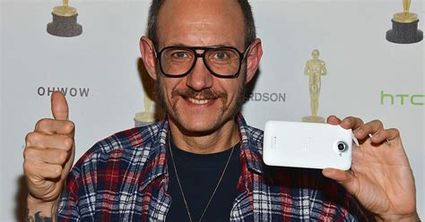 Controversial Photographer Terry Richardson To Release New Book Huffpost