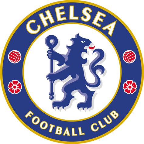 Chelsea Fc Escudo Png Chelsea Logo Transparent Png Stickpng Fue