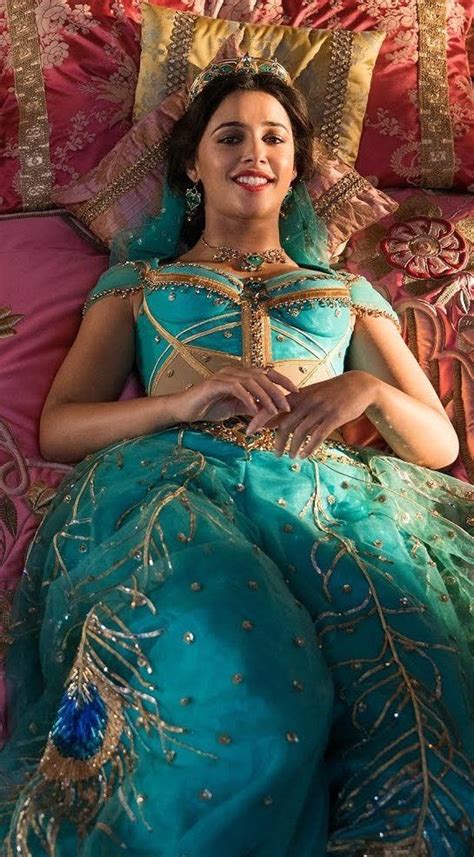 Jasmine Aladdin Disney Princess Photo Fanpop