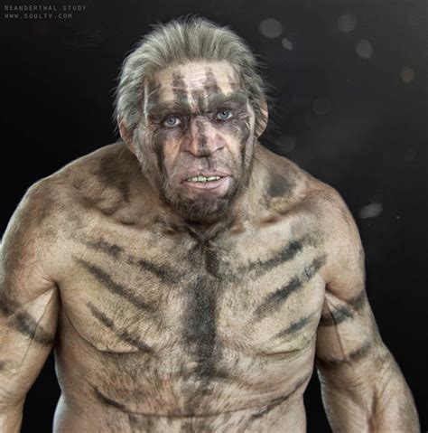 Neanderthal synonyms, neanderthal pronunciation, neanderthal translation, english dictionary definition of neanderthal. The Stream of Time: The Evolution of Art