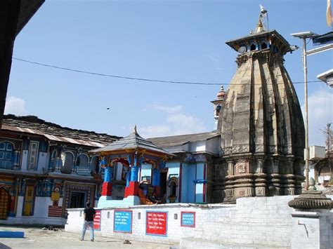 Augustmuni Uttarakhand Places To Visit Timing How To Reach