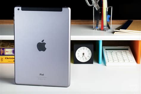 The Ipads 5th Anniversary A Timeline Of Apples Category Defining