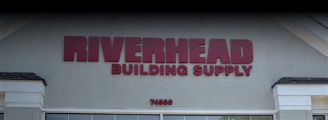 Greenport Store Riverhead Building Supply