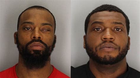 Brothers Arrested On Gun Charges Within Hours Of Each Other