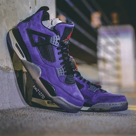 If you're in need of cactus jack sales, this is the place to be! SoleCollector.com on Twitter: "A detailed look at the ...