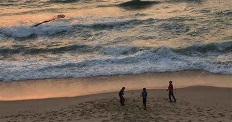 Bekijk beoordelingen en foto's van echte reizigers zoals jij. Gaza, kids, beach, kite, sunset - Just World Educational
