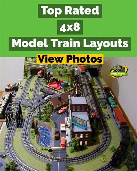Toy Train Layouts N Scale Train Layout Model Train Layouts Model