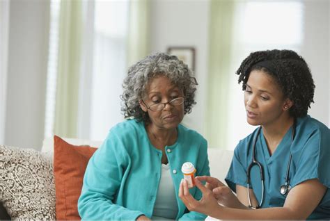 How To Become A Home Health Care Aide