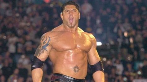 It Was Just A Very Toxic Atmosphere Dave Batista Opens Up On His